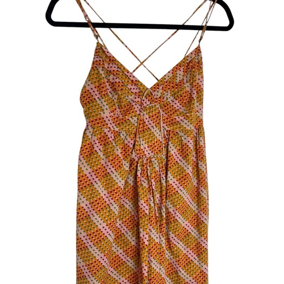 L.A.M.B 2009 Spring Collection Dress By Gwen Stefani - Picture 6 of 7